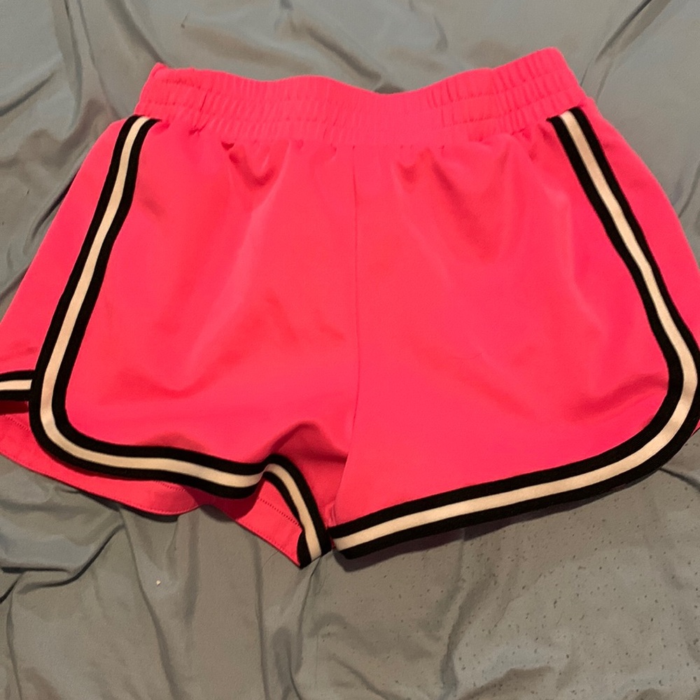 Athletic shorts